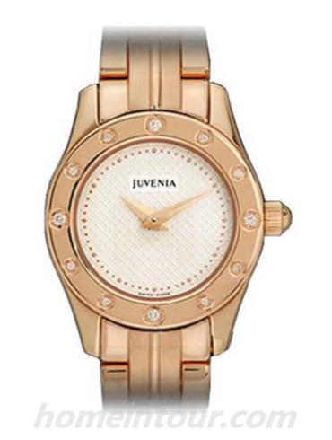 尊皇P1R7.7.7.354.04女表星球系列-香槟色表带/表径22mm