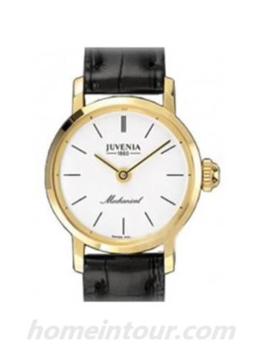 尊皇C2M1.6.113.20女表典雅C系列-黑色表带/表径22mm