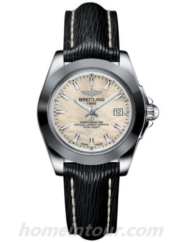 百年灵W7133012_A800_208X_A14BA.1女表银河系列-表带/表径32mm