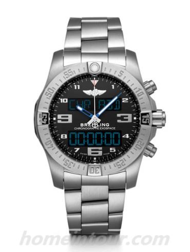 百年灵EB5510H2_BE79_181E男表专业系列-表带/表径46mm