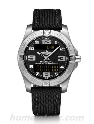 百年灵E7936310_BC27_109W_A20BASA.1男表专业系列-表带/表径43mm