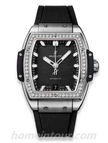 宇舶665.NX.1170.RX.1204男表BIG BANG系列-表带/表径39mm