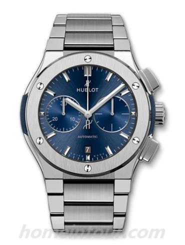 宇舶520.NX.7170.NX男表经典融合系列-表带/表径45mm