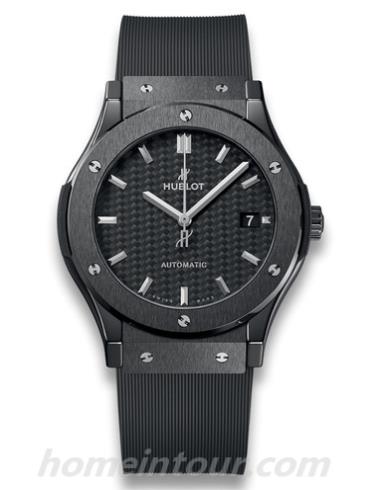 宇舶511.CM.1771.RX男表经典融合系列-表带/表径45mm