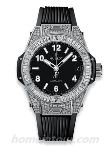 宇舶465.SX.1170.RX.0904男表BIG BANG系列-表带/表径39mm