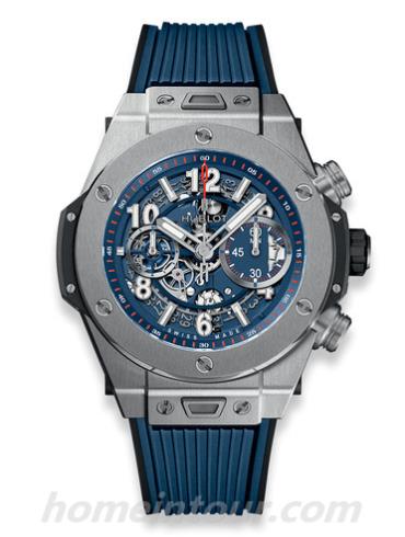 宇舶411.NX.5179.RX男表BIG BANG系列-表带/表径45mm