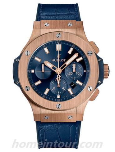 宇舶301.PX.7180.LR男表BIG BANG系列-表带/表径44mm