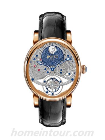 播威R90001女表Sportster系列-黑色表带/表径17 1/2 ''' x 12 3/4 '''mm