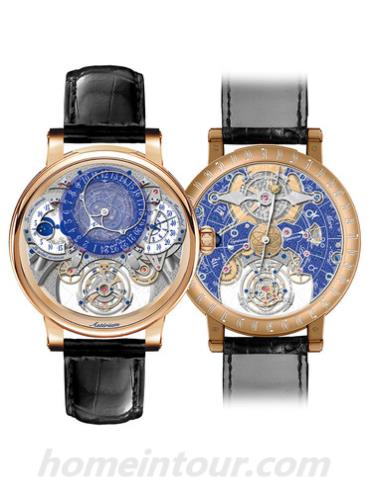 播威R20N001男表Sportster系列-黑色表带/表径46mm