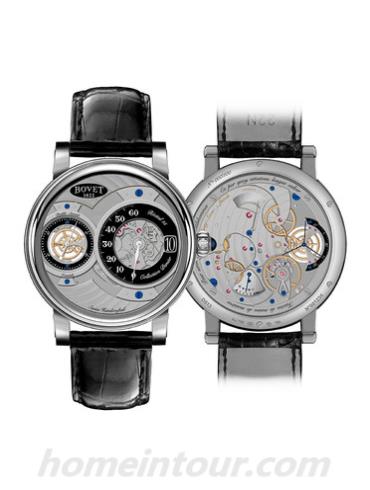 播威R150002男表Sportster系列-黑色表带/表径42mm