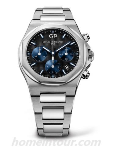 芝柏81040-11-631-11A男表-表带/表径38mm