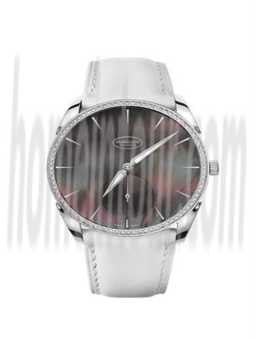 帕玛强尼PFC267-1263800-HC2641女表TONDA系列-白色表带/表径39mm