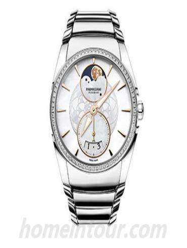 帕玛强尼PFC283-0063300-B00002女表TONDA系列-表带/表径33.2mm