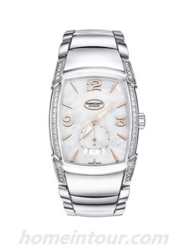 帕玛强尼PFC124-0023300-B00002女表KALPA系列-表带/表径37.5x31.2mm