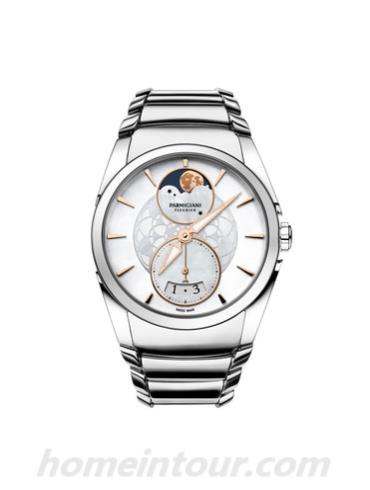 帕玛强尼PFC283-0003300-B00002女表TONDA系列-表带/表径33.2mm