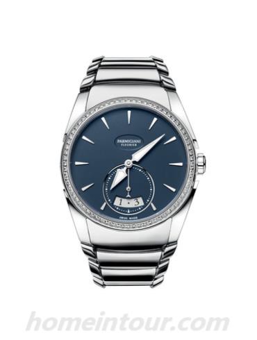 帕玛强尼PFC273-0060600-B00002女表TONDA系列-表带/表径33.1mm