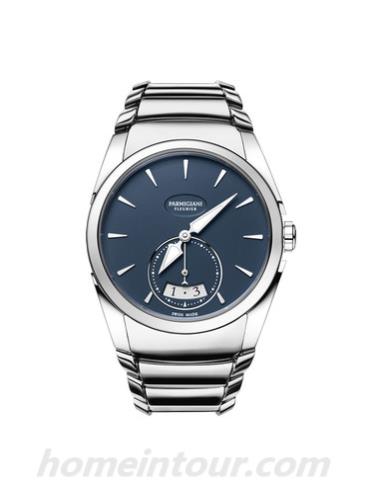 帕玛强尼PFC273-0000600-B00002女表TONDA系列-表带/表径33.1mm