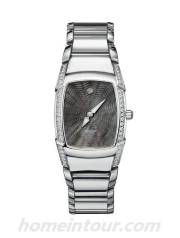 帕玛强尼PFC186-0023800-B00002女表KALPA系列-表带/表径29.5x24.5mm