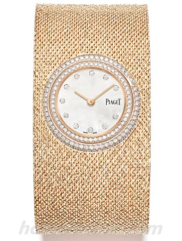 伯爵G0A44069女表Possession系列-表带/表径29mm