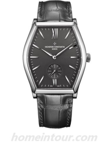 江诗丹顿82230_000G-9185男表MALTE马耳他系列-表带/表径28.6mm