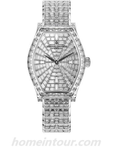 江诗丹顿81611_S23G-B007男表MALTE马耳他系列-表带/表径20.65mm