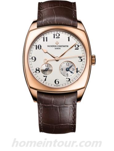 江诗丹顿7810S_000R-B141男表harmony系列-表带/表径28mm