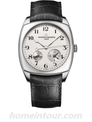 江诗丹顿7810S_000G-B142男表harmony系列-表带/表径28mm