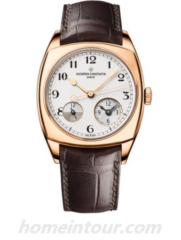 江诗丹顿7800S_000R-B140男表harmony系列-表带/表径28mm