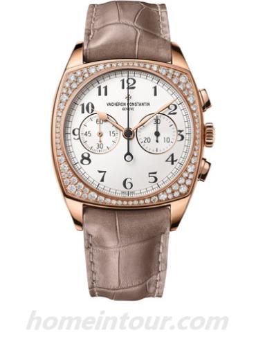 江诗丹顿5005S_000R-B139男表harmony系列-表带/表径27.5mm