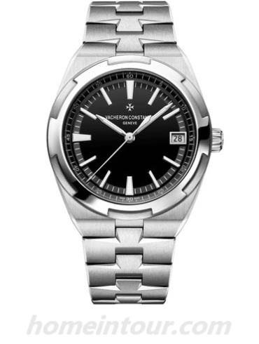 江诗丹顿4500V_110A-B483男表Overseas纵横四海系列-表带/表径41mm