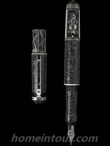 里查德米尔RMS05男表男装系列-表带/表径&#8211;