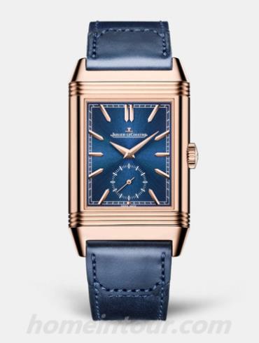 法穆兰1350_T_MB男表Long Island系列-黑色表带/表径35.2x59.2mm