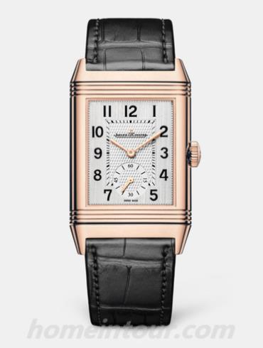 法穆兰1350_T_D_QP男表Long Island系列-黑色表带/表径48x34.4mm