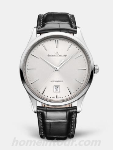 法穆兰8880_T男表Long Island系列-黑色表带/表径39.5x55.3mm