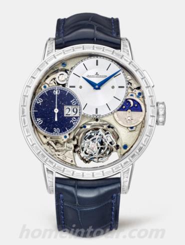 法穆兰3740_QZ_R_AL_D3_CD女表Infinity系列-白色表带/表径40x44.5mm