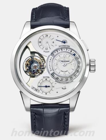 法穆兰3740_QZ_DRAG_NR_D_CD女表Infinity系列-红色表带/表径40x44.5mm