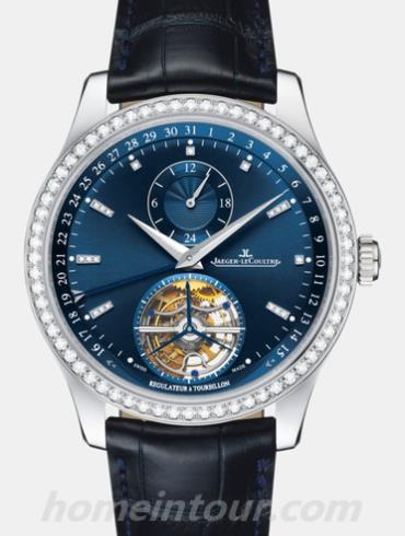 法穆兰3740_QZ_A_D_CD女表Infinity系列-黑色表带/表径40x44.5mm