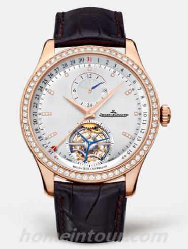 法穆兰3740_QZ_A_COL_DRM_D_CD女表Infinity系列-绿色表带/表径40x44.5mm