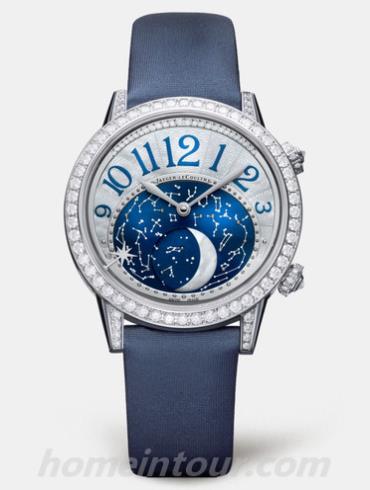 法穆兰3640_QZ_DRAG_D_CD女表Infinity系列-红色表带/表径—mm