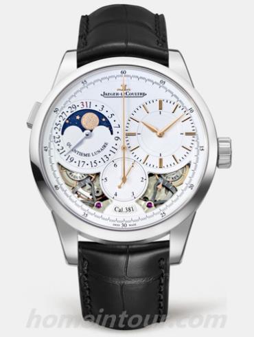 法穆兰3550_QZ_R_D6_CD_Rose女表Infinity系列-黑色表带/表径50x53mm