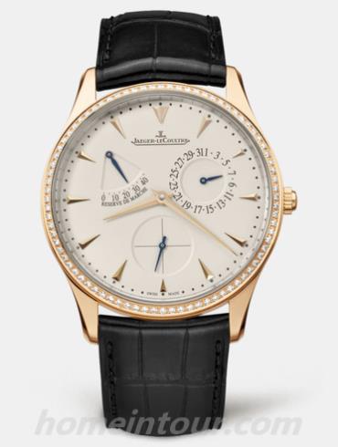 法穆兰2867_QZ_A女表GRACE CURVEX系列-黑色表带/表径42x50mm