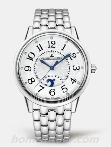 积家3618190女表约会系列-表带/表径38.2mm