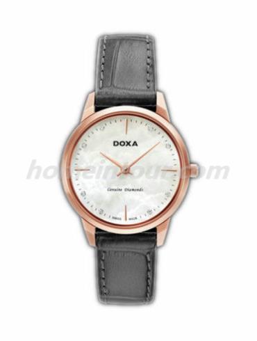 西铁城ED8080-57A女表Wicca系列-银色表带/表径&#8211;