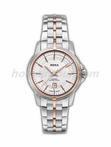 时度D153RSV女表行政系列-间金色表带/表径31mm