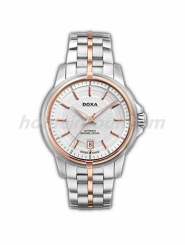 西铁城EG3224-57A女表Stiletto系列-间金表带/表径26mm