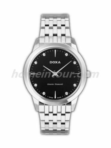 西铁城FA1008-54D女表Wicca系列-银色表带/表径&#8211;