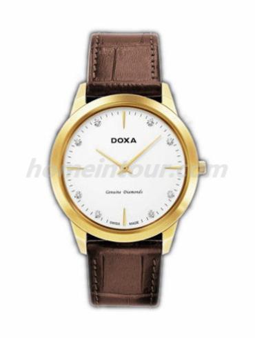 西铁城FA1007-57P女表Wicca系列-银色表带/表径32mm