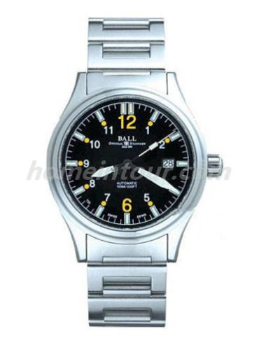 康斯登FC-724CC4H4男表Manufacture系列-棕色表带/表径40.5mm