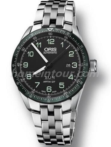 豪利时01_735_7706_4494-Set_MB男表运动系列-银色表带/表径44mm