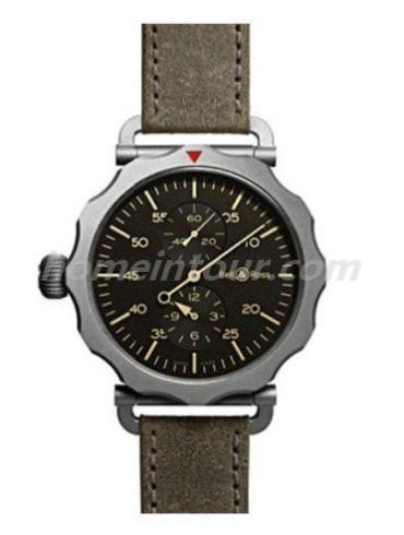 柏莱士BRWW2-REG-HER男表VINTAGE系列-—表带/表径49mm